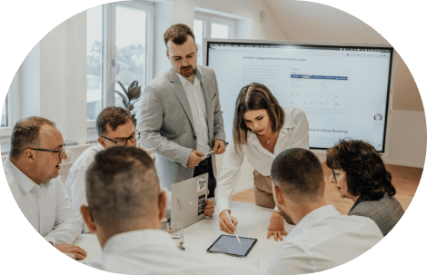 How we work in Turtrail